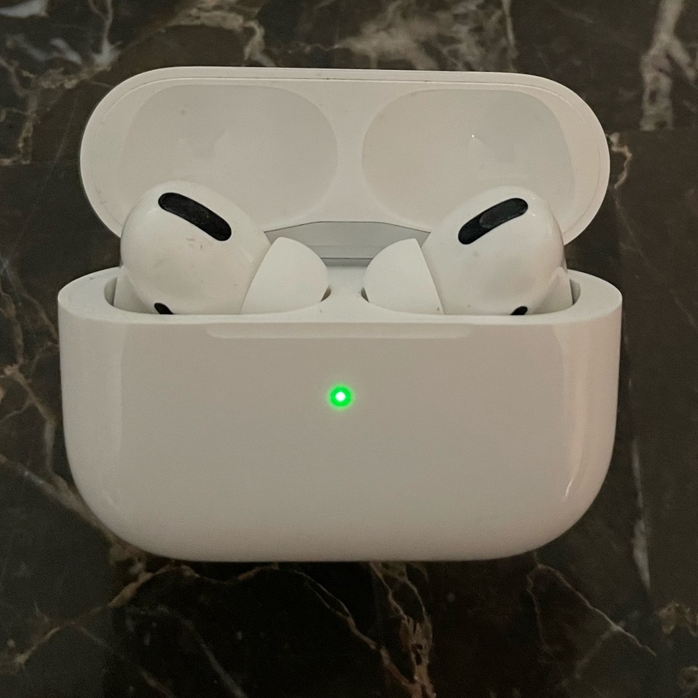 Apple AirPods Pro